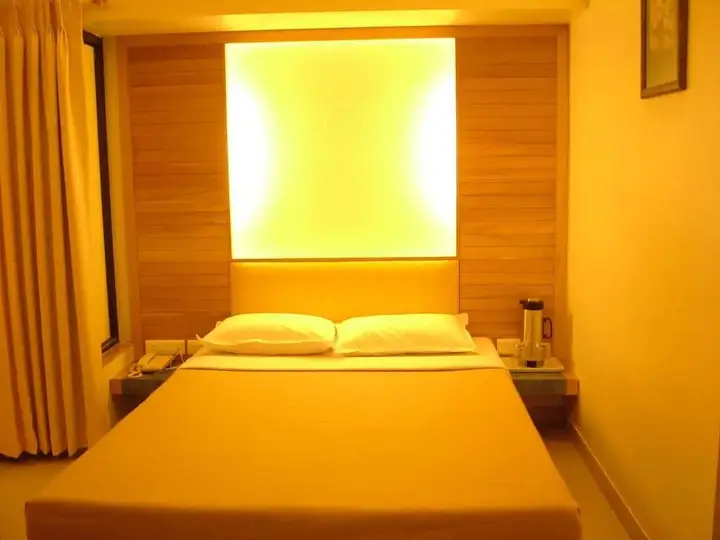 Солапур: Hotel City Park