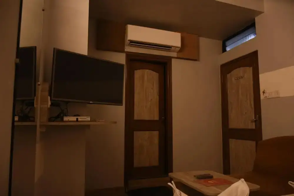 Удджайн: Hotel Satyam