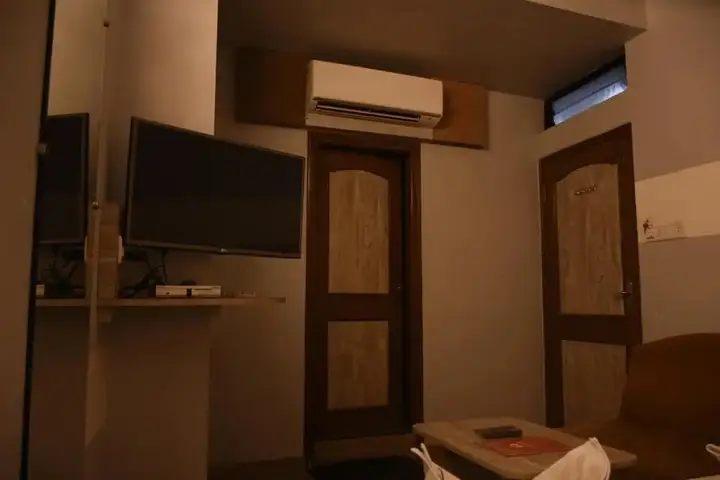 Удджайн: Hotel Satyam