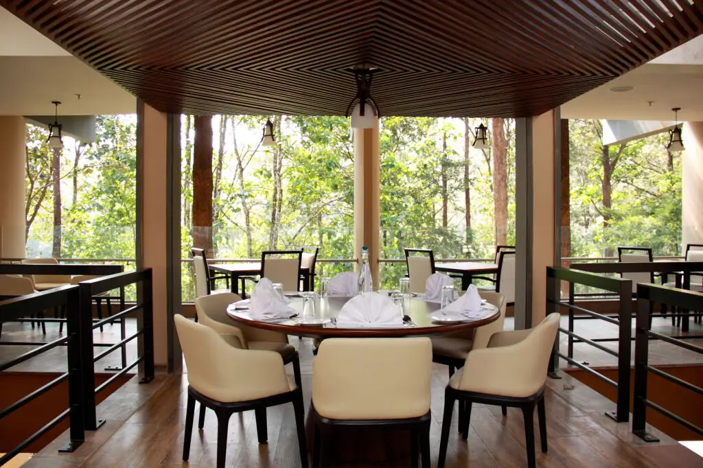 Кушалнагар: The IBNII Spa Resort
