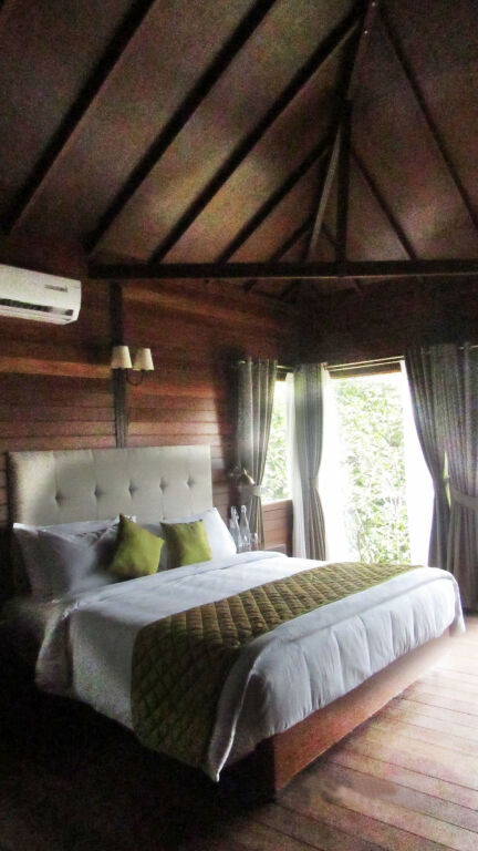 Кушалнагар: The IBNII Spa Resort