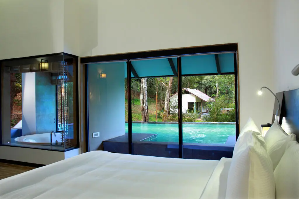 The IBNII Spa Resort — фото 1