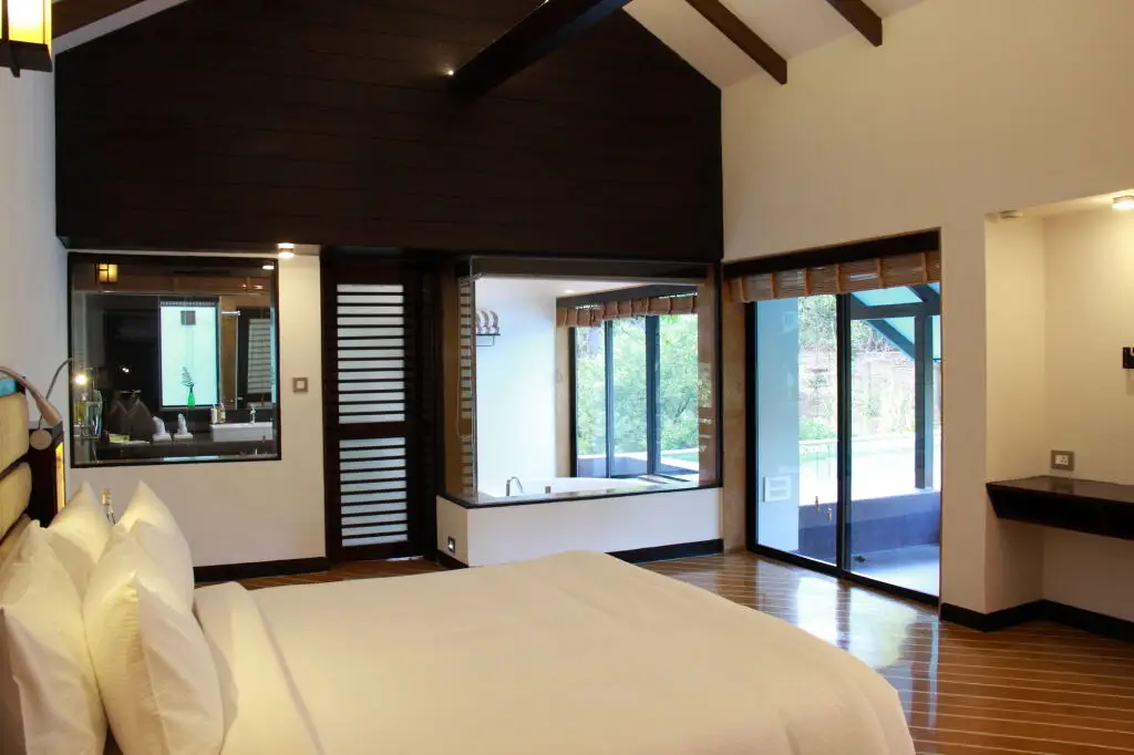 Кушалнагар: The IBNII Spa Resort