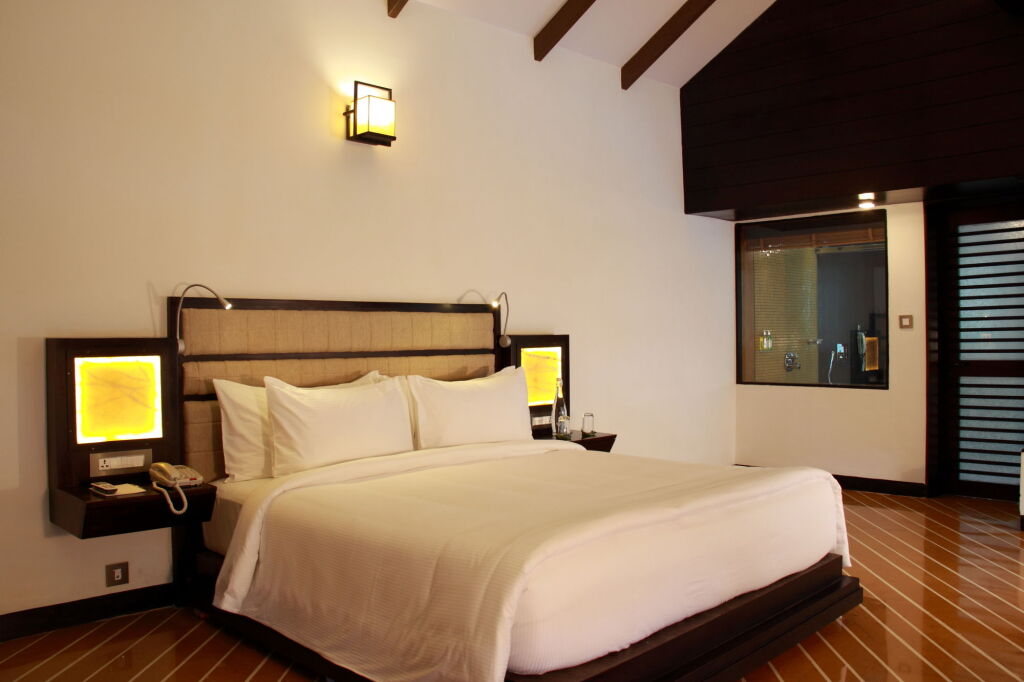Кушалнагар: The IBNII Spa Resort