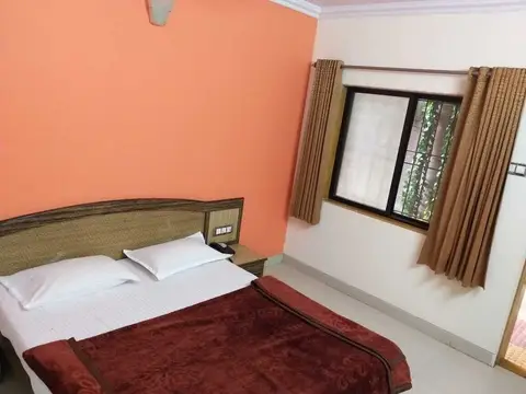 Hotel Rahil Plaza — фото 1