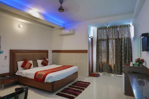 Катра: The Imperial Lodge