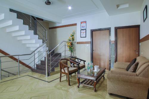 Катра: The Imperial Lodge