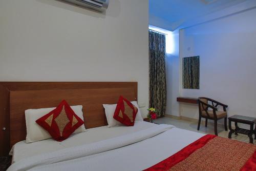 Катра: The Imperial Lodge