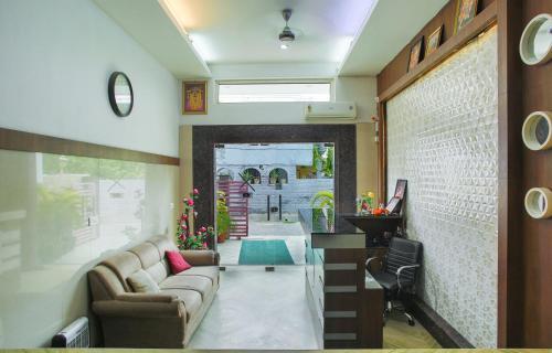 Катра: The Imperial Lodge