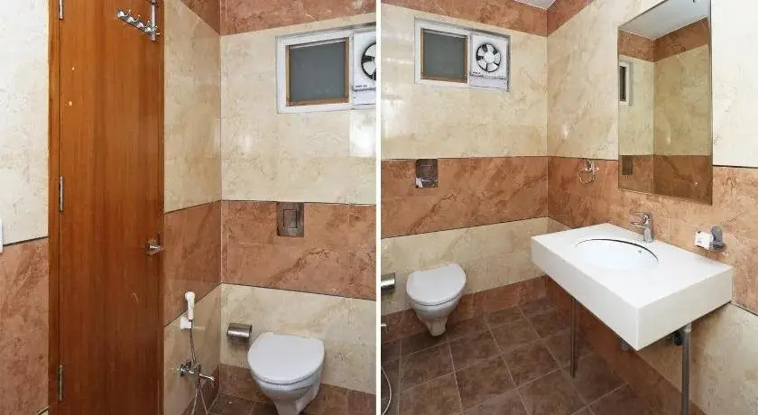 Биканер: Hotel Laxmi Residency
