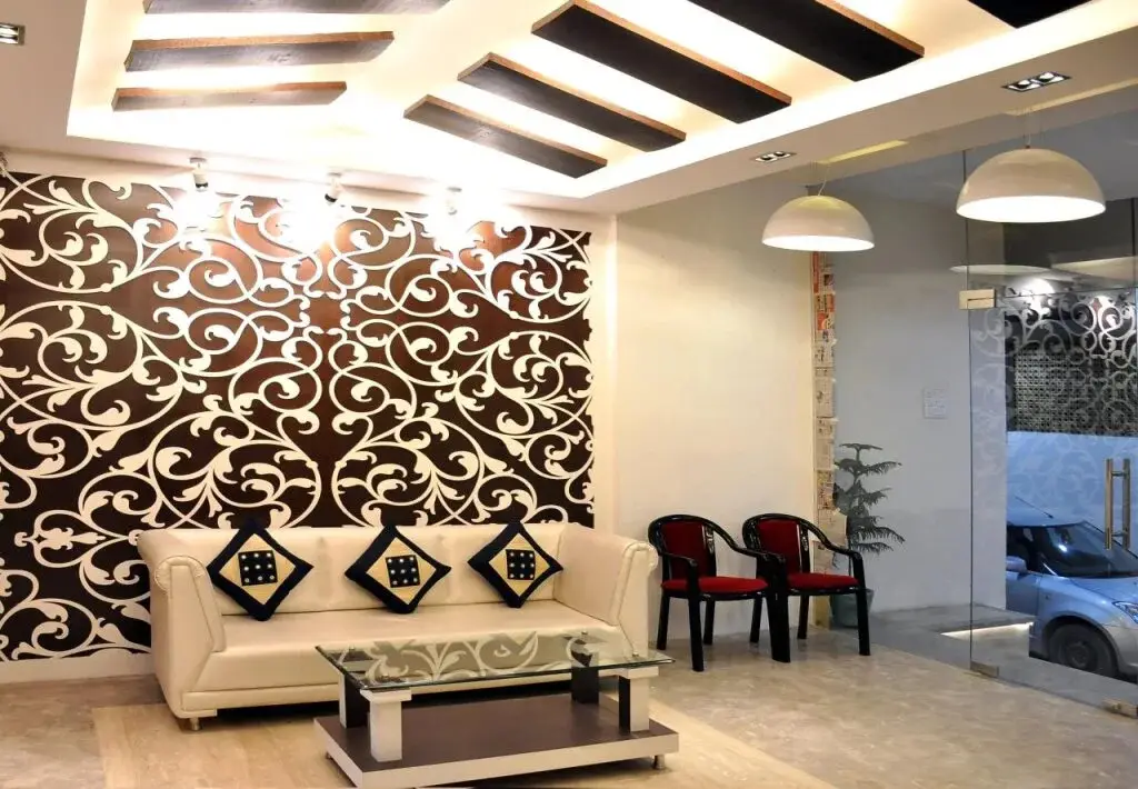 Биканер: Hotel Laxmi Residency