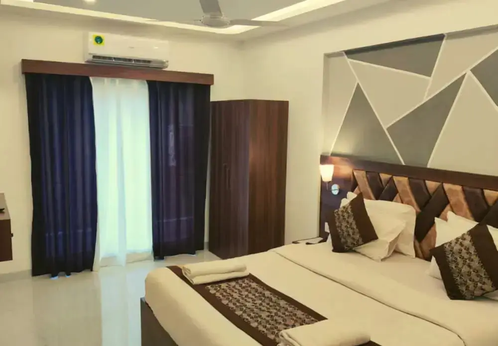 Лонавала: Hotel Rajdhani