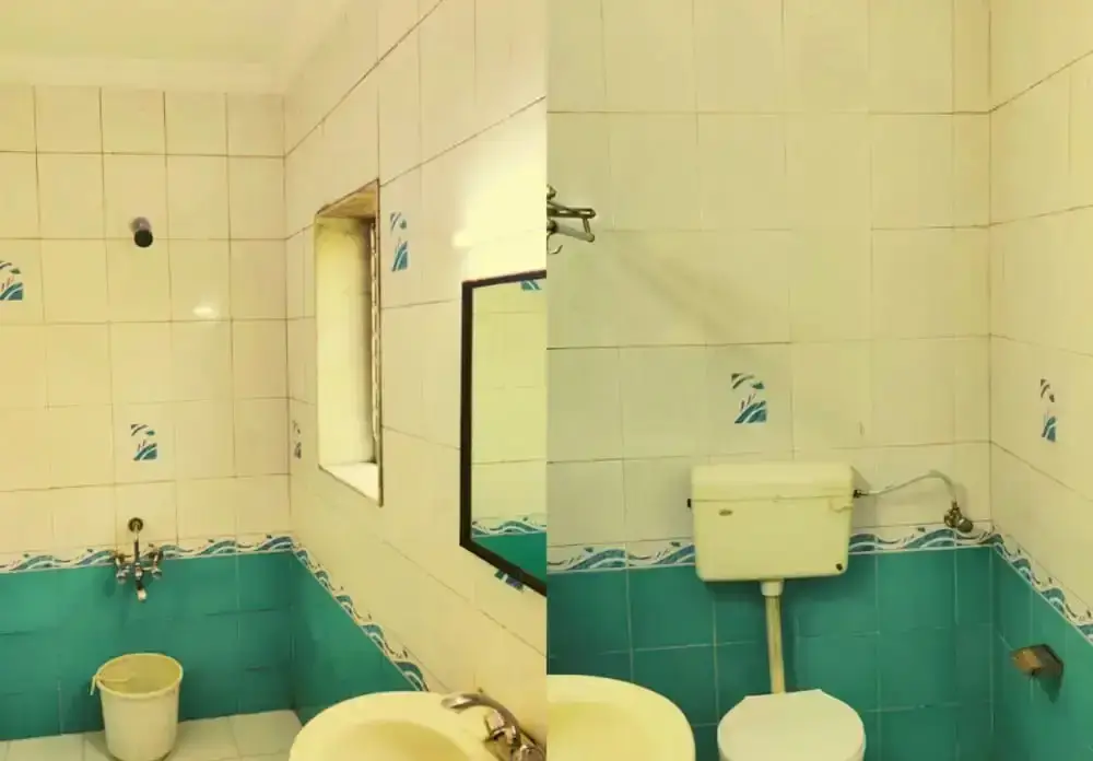Лонавала: Hotel Rajdhani
