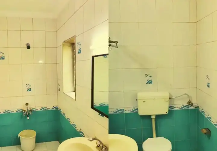 Лонавала: Hotel Rajdhani
