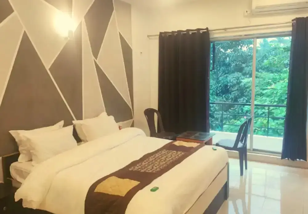 Лонавала: Hotel Rajdhani