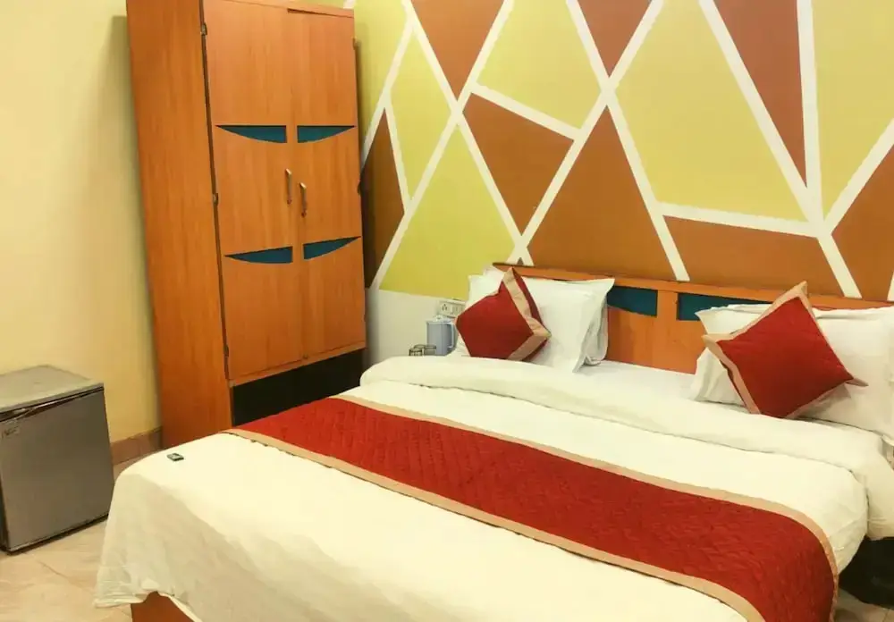 Лонавала: Hotel Rajdhani