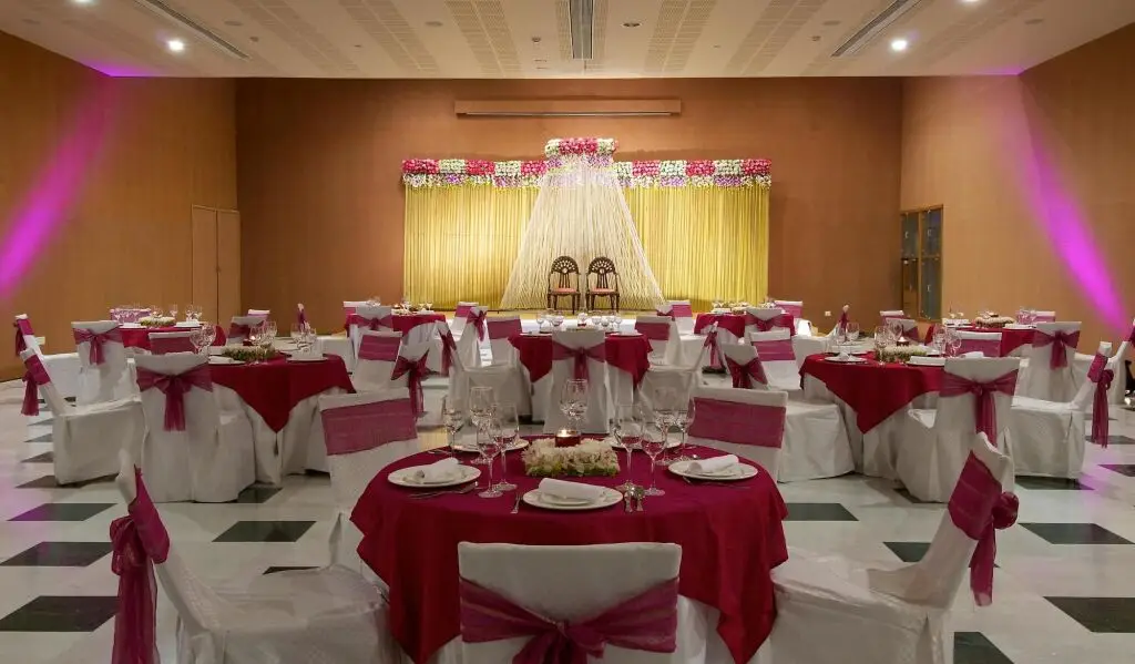 Джодхпур: The Ummed Jodhpur Palace Resort & Spa