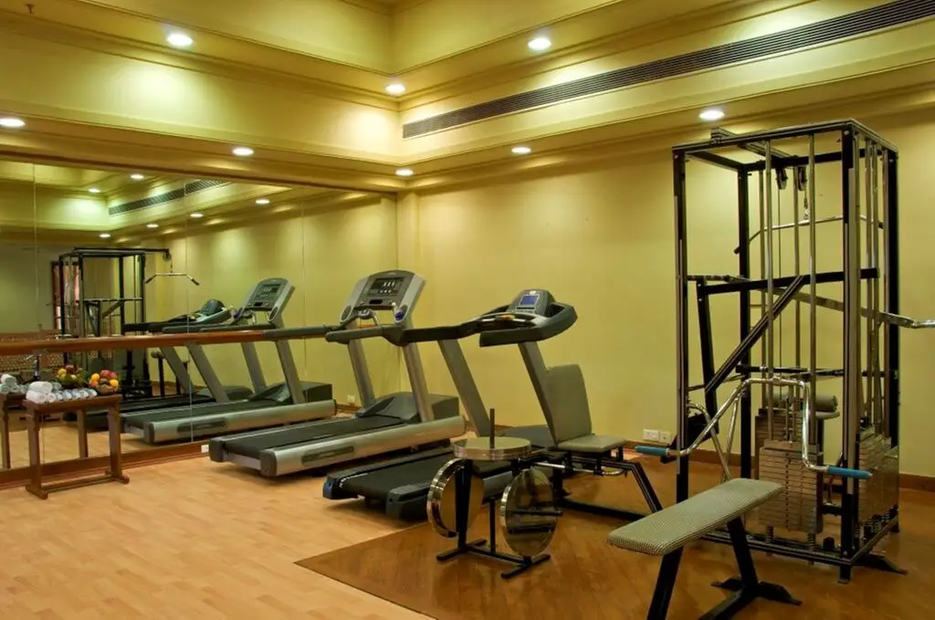Джодхпур: The Ummed Jodhpur Palace Resort & Spa