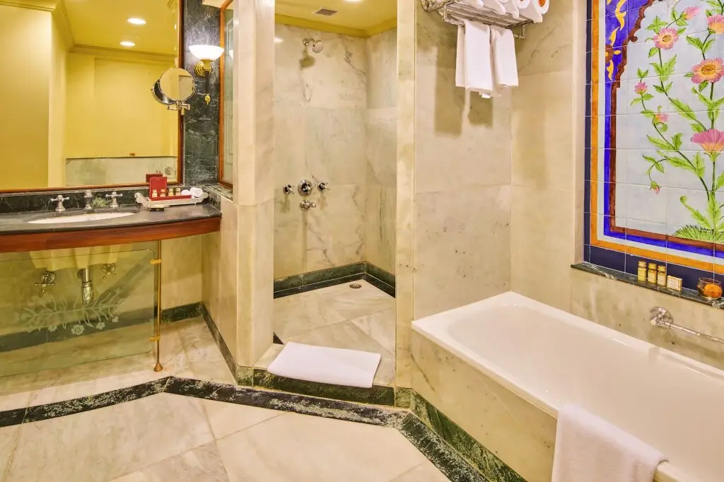 The Ummed Jodhpur Palace Resort & Spa — фото 1