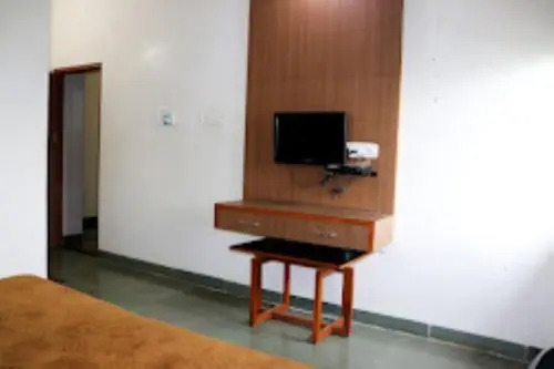 Махешвар: Hotel Devarshi Maheshwar