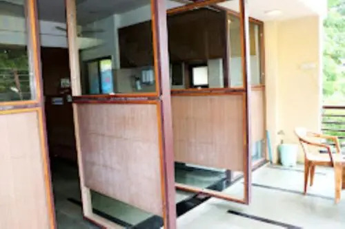 Махешвар: Hotel Devarshi Maheshwar