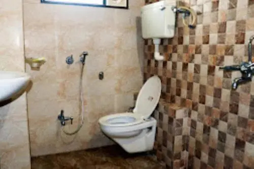 Махешвар: Hotel Devarshi Maheshwar