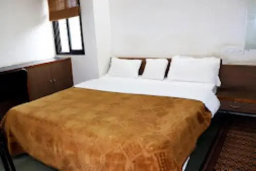 Махешвар: Hotel Devarshi Maheshwar