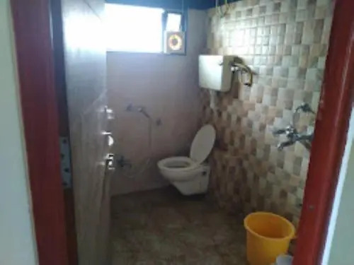 Махешвар: Hotel Devarshi Maheshwar