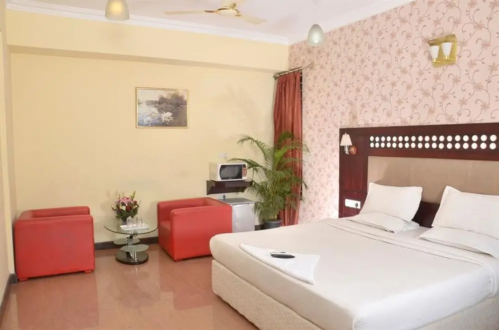 Solitaire Suites — фото 1