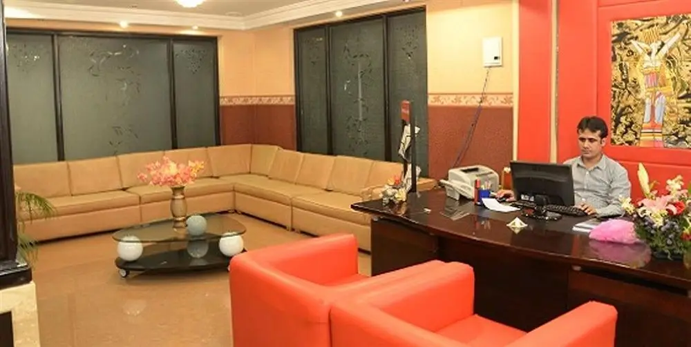 Бангалор: Solitaire Suites