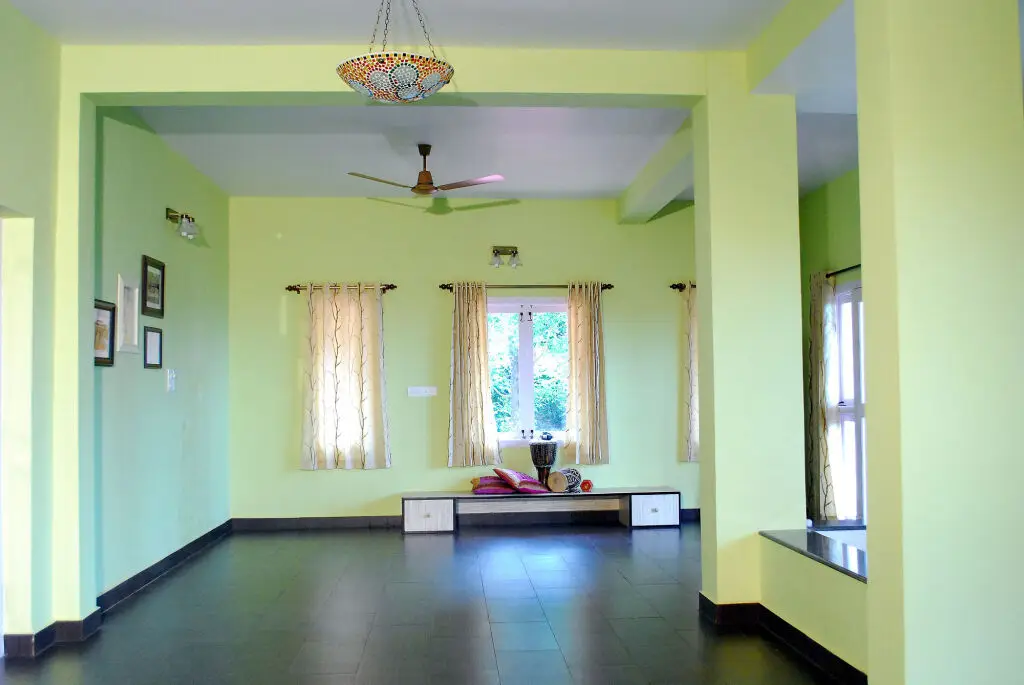 Кушалнагар: Amritasthanam Guest House And Retreat