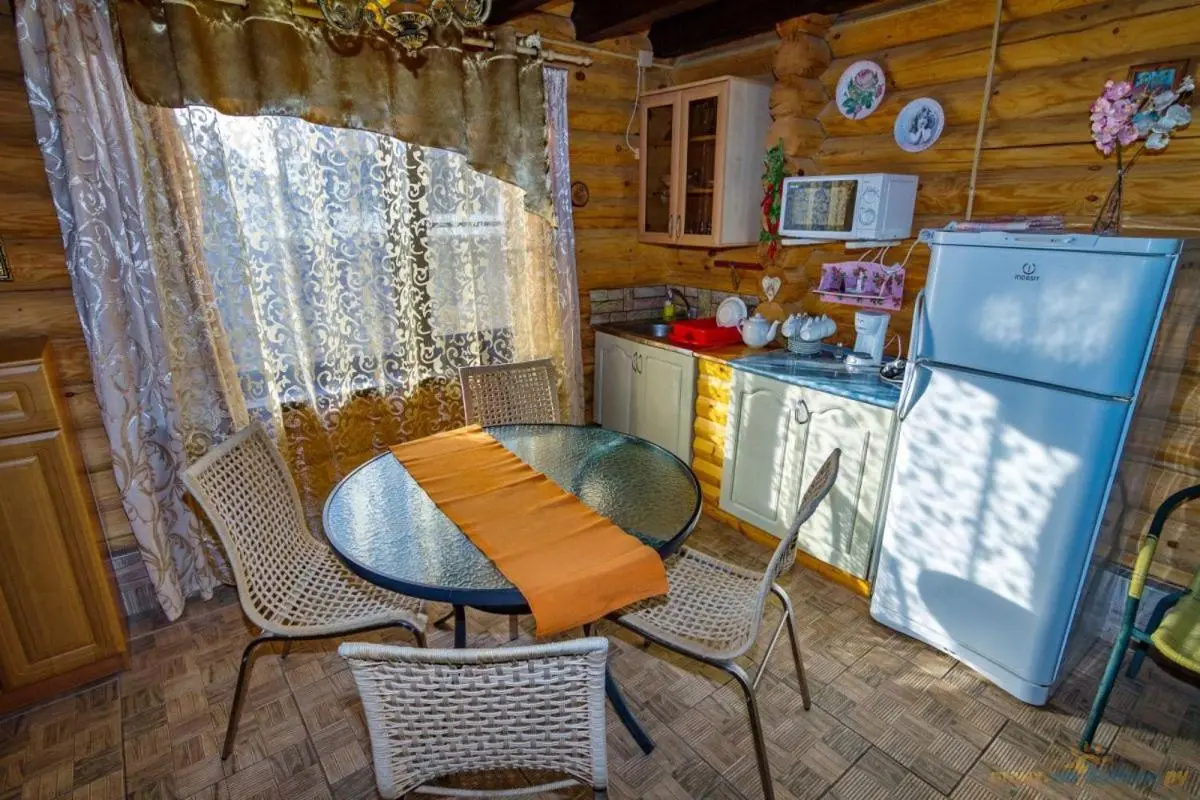 Мостовской: House