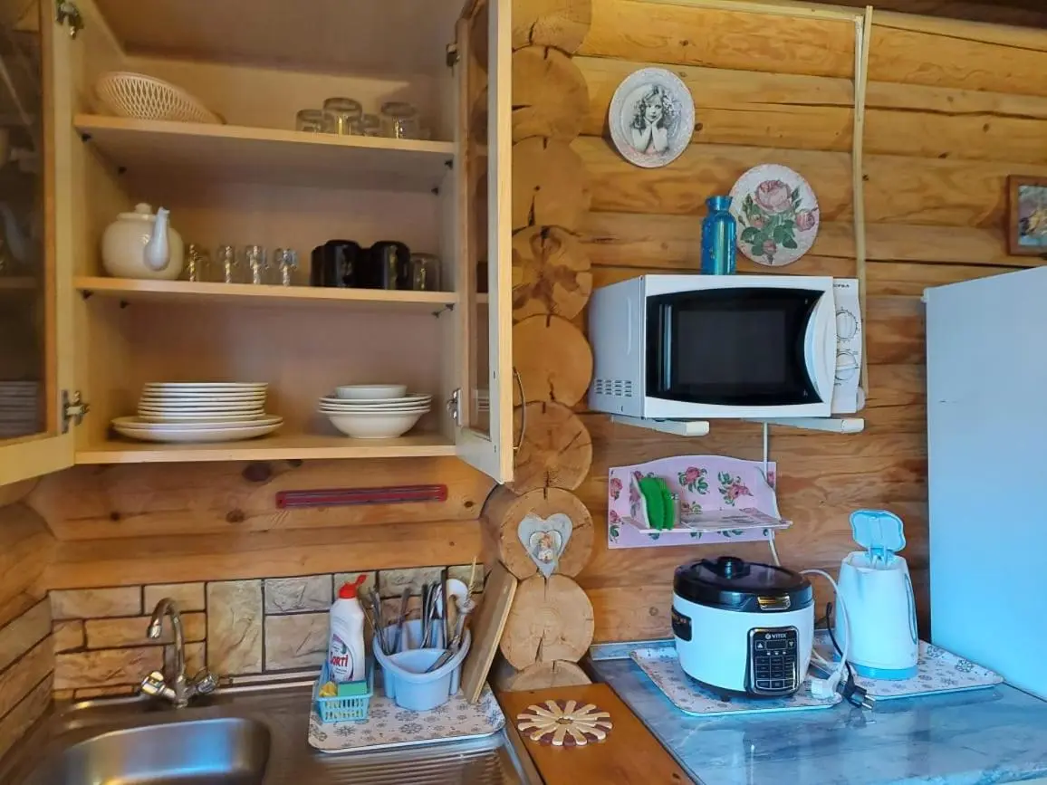 Мостовской: House