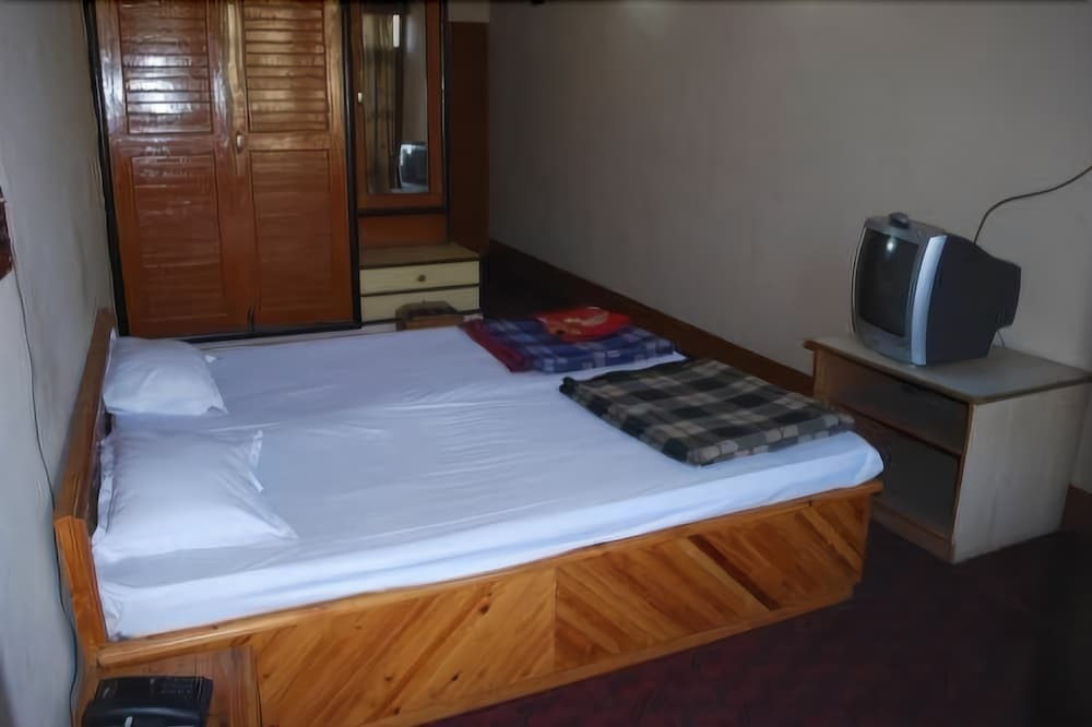 Шринагар: Hotel Relax Inn