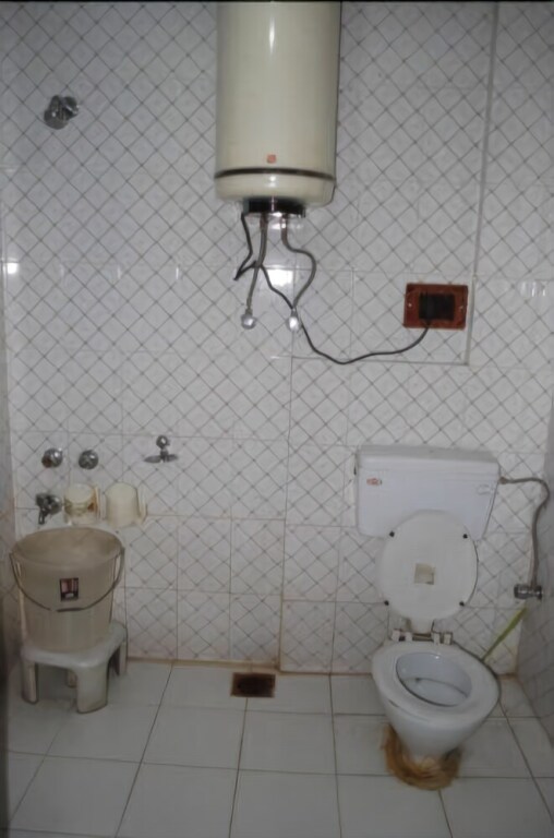 Шринагар: Hotel Relax Inn
