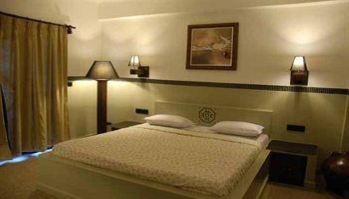 Панаджи: Hotel Viva Goa International