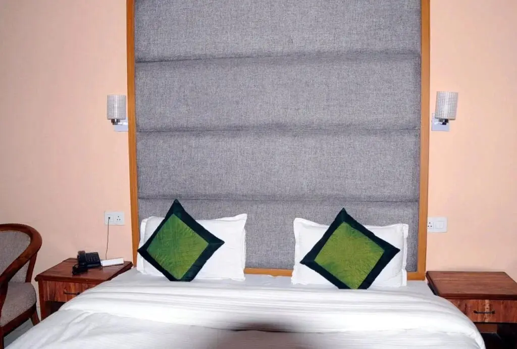 Дехрадун: OYO 16006 Hotel Meedo's Grand