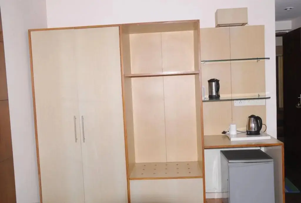 Дехрадун: OYO 16006 Hotel Meedo's Grand