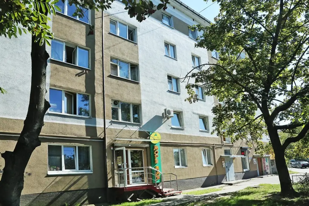 Калининград: V Serdtse Kaliningrada Apartment