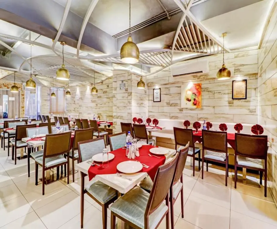 Шиккамагалуру: Maharaja INN Chikmagalur