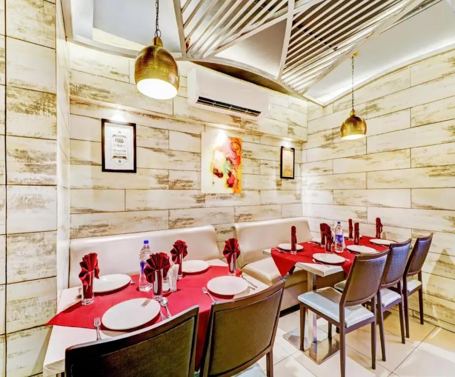 Шиккамагалуру: Maharaja INN Chikmagalur