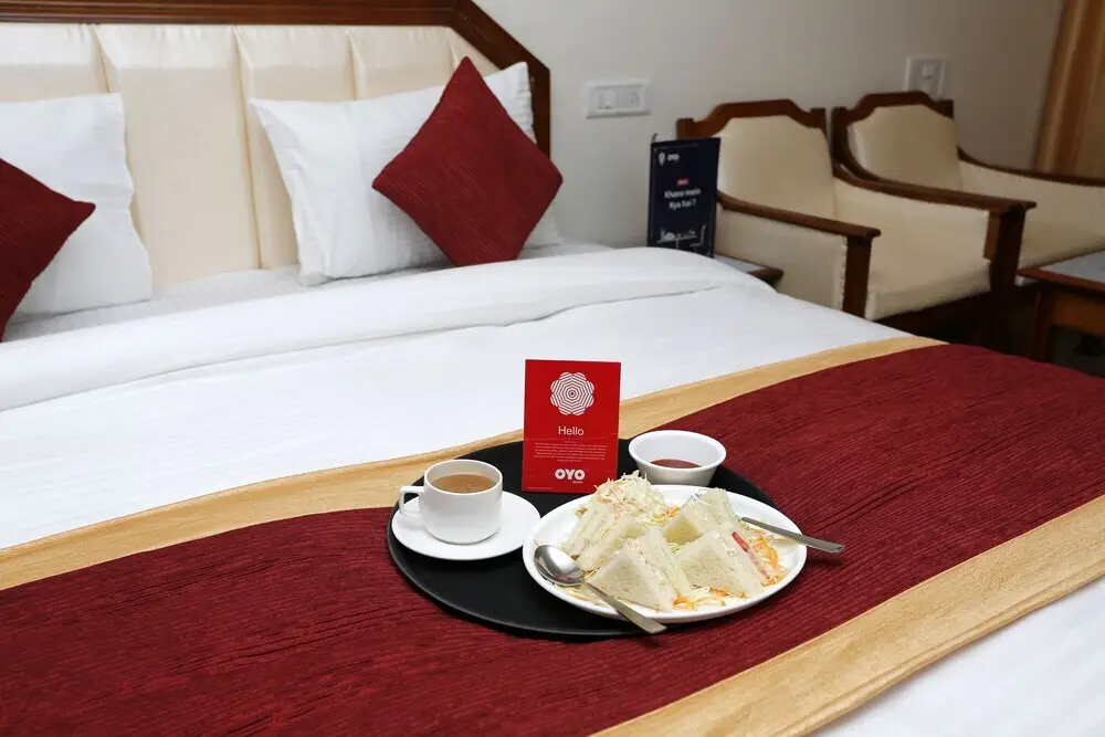 Массури: Hotel Raj Deluxe