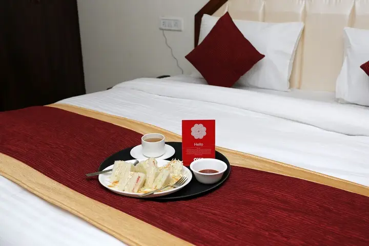 Массури: Hotel Raj Deluxe