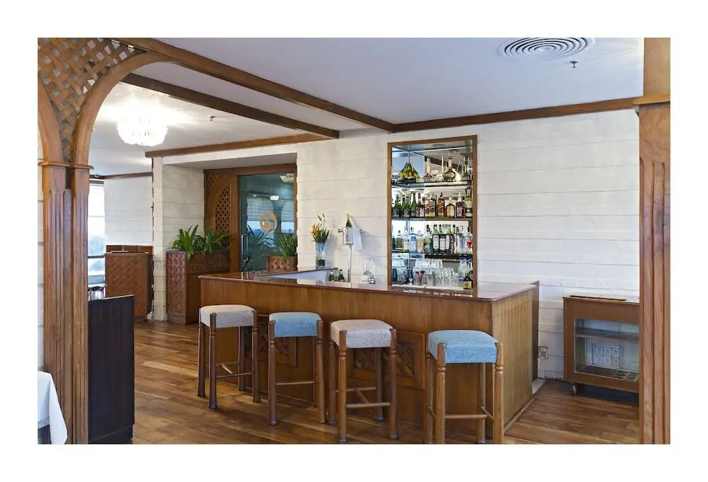 Лакхнау: Hotel Clarks Avadh