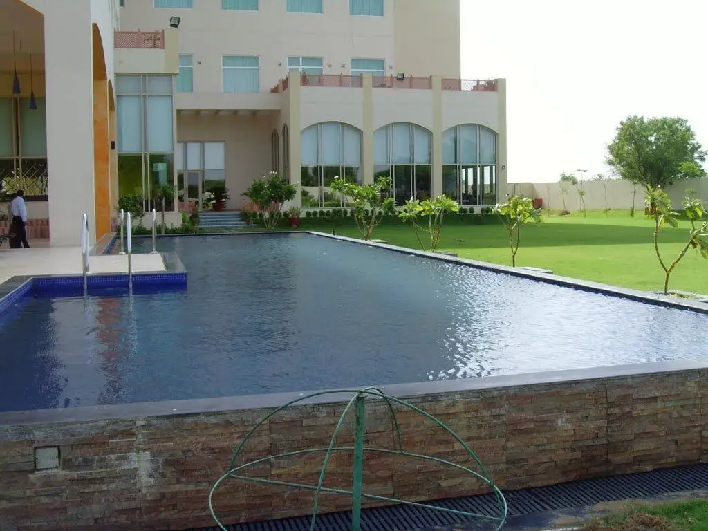 Джайпур: Jaipur Palace