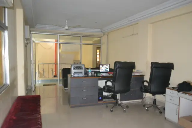 Нагпур: Hotel Rama