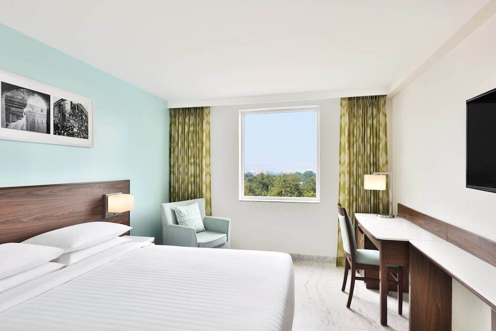 Premier Inn Hotel Pune Kharadi — фото 1