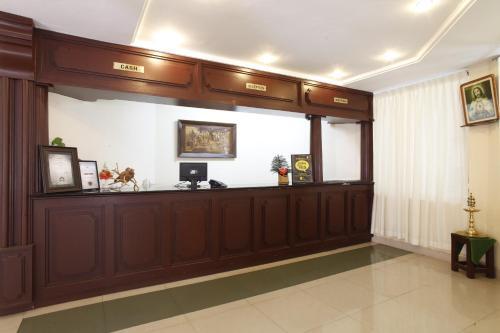 Кумили: Michaels Inn