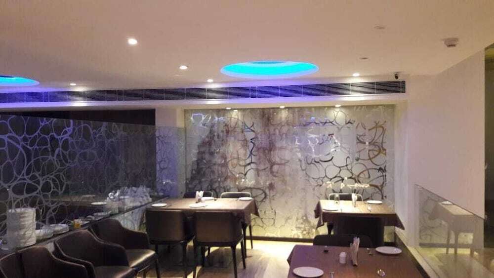 Висакхапатнам: Hotel Supreme Vizag