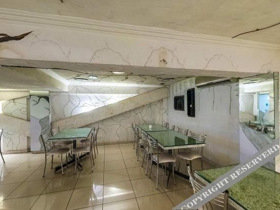 Sarovar Hotel — фото 1